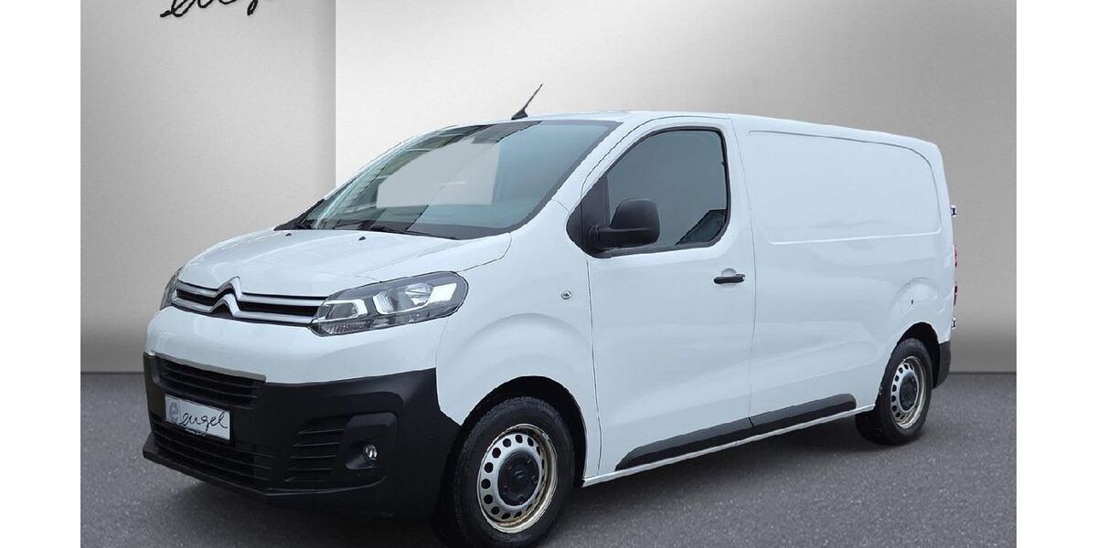 Citroen Jumpy 61.250 km 19.450 &euro; Wunsiedel 95632