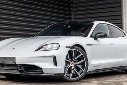 Porsche Taycan 9.900 km 114.870 &euro; Friedrichshafen 88045
