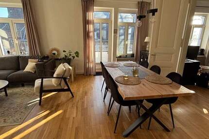 Wohnung Aachen Aachen-Mitte - 3 Zimmer, 86 m&sup2;, 950&euro; | Angebot:25107767