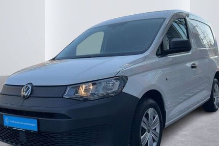 VW Caddy 29.406 km 25.900 &euro; Hamburg 22111