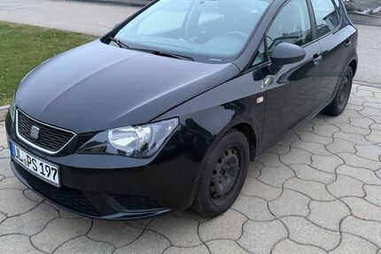 Seat Ibiza 164.000 km 4.600 &euro; Lonsee 89173