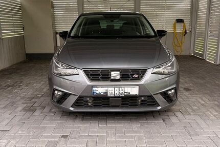 Seat Ibiza 106.000 km 10.800 &euro; Berlingerode 37339