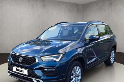 Seat Ateca 62.496 km 19.850 € Alzenau 63755
