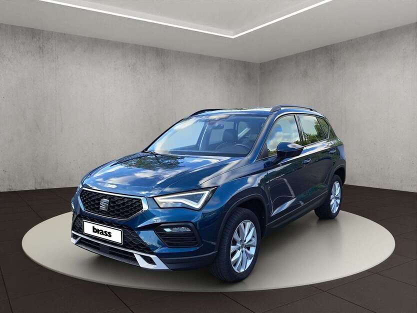 Seat Ateca 62.496 km 19.850 € Alzenau 63755