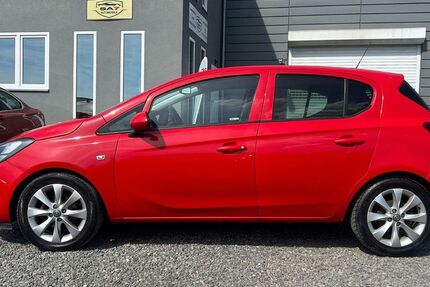 Opel Corsa 117.000 km 8.990 &euro; Euskirchen 53881