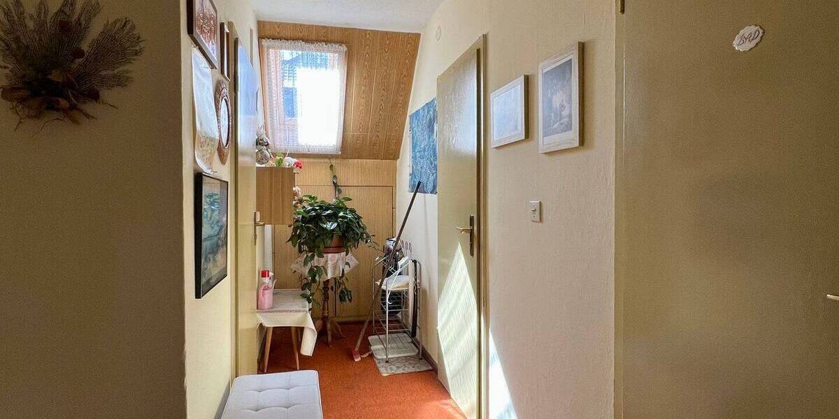 Mehrfamilienhaus, Wohnhaus Ilmenau - 5 Zimmer, 120 m&sup2;, 228.000&euro; | Angebot:26190512