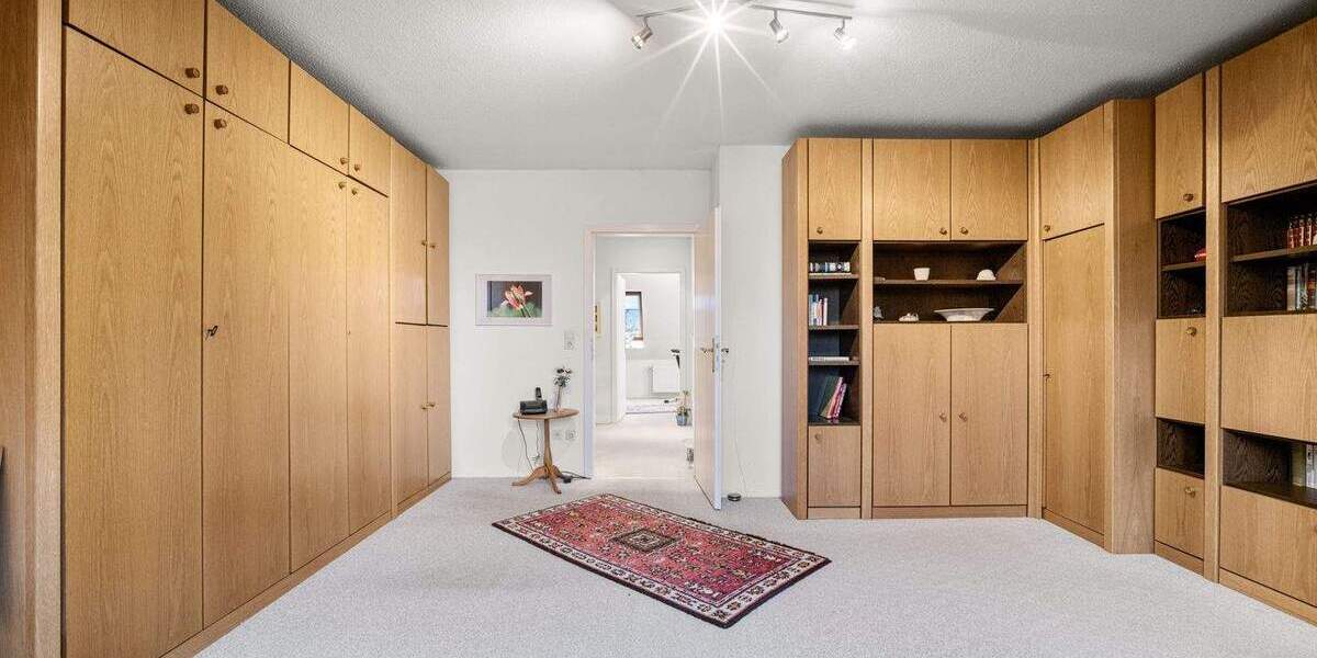 Äußerst gepflegtes REH in ländlicher Lage 3 zimmer