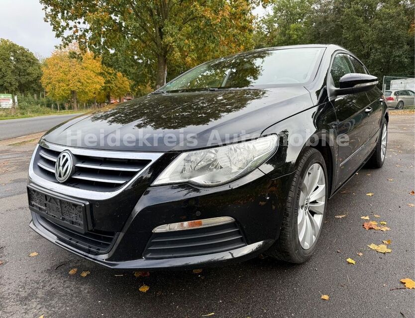 VW Passat 235.000 km 6.500 € Soltau 29614