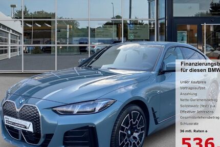 BMW i4 14.713 km 52.410 &euro; Borken 46325