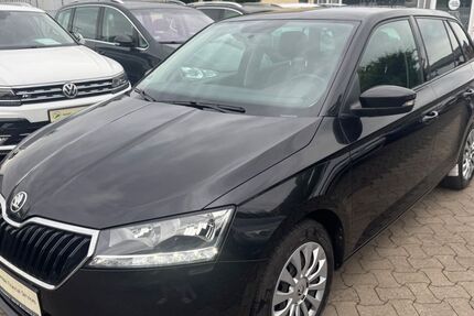 Skoda Fabia 282.800 km 5.999 &euro; Wolfenbüttel 38304