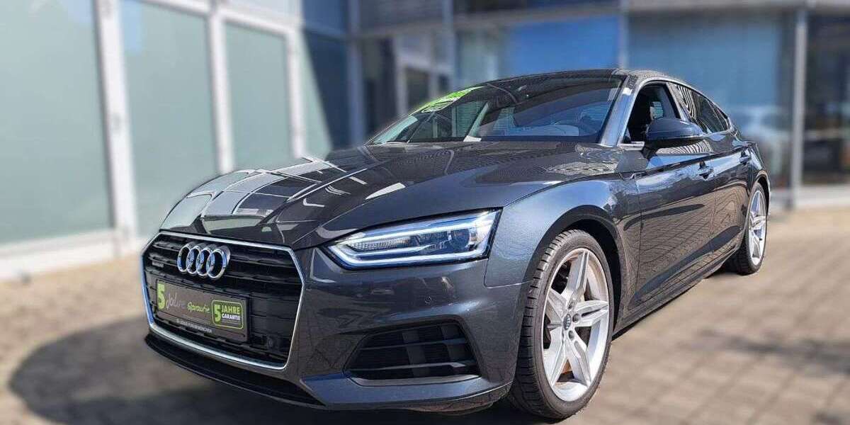 Audi A5 75.000 km 23.990 &euro; München 80687