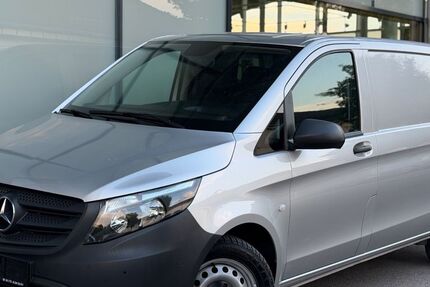 Mercedes-Benz Vito 84.000 km 20.494 &euro; Kolbermoor 83059
