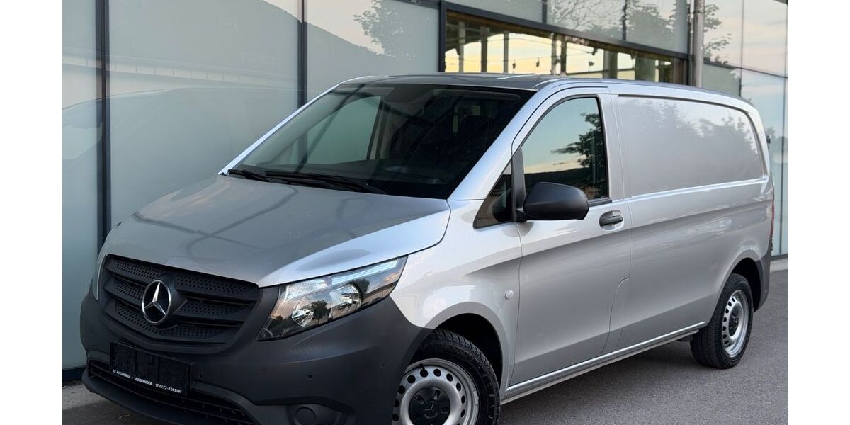 Mercedes-Benz Vito 84.000 km 20.494 &euro; Kolbermoor 83059