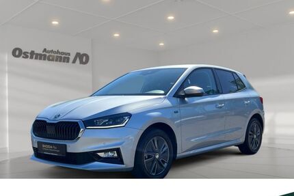 Skoda Fabia 7.137 km 19.290 € Niestetal 34266