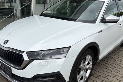 Skoda Octavia 256.936 km 13.700 &euro; BERNBURG 06406