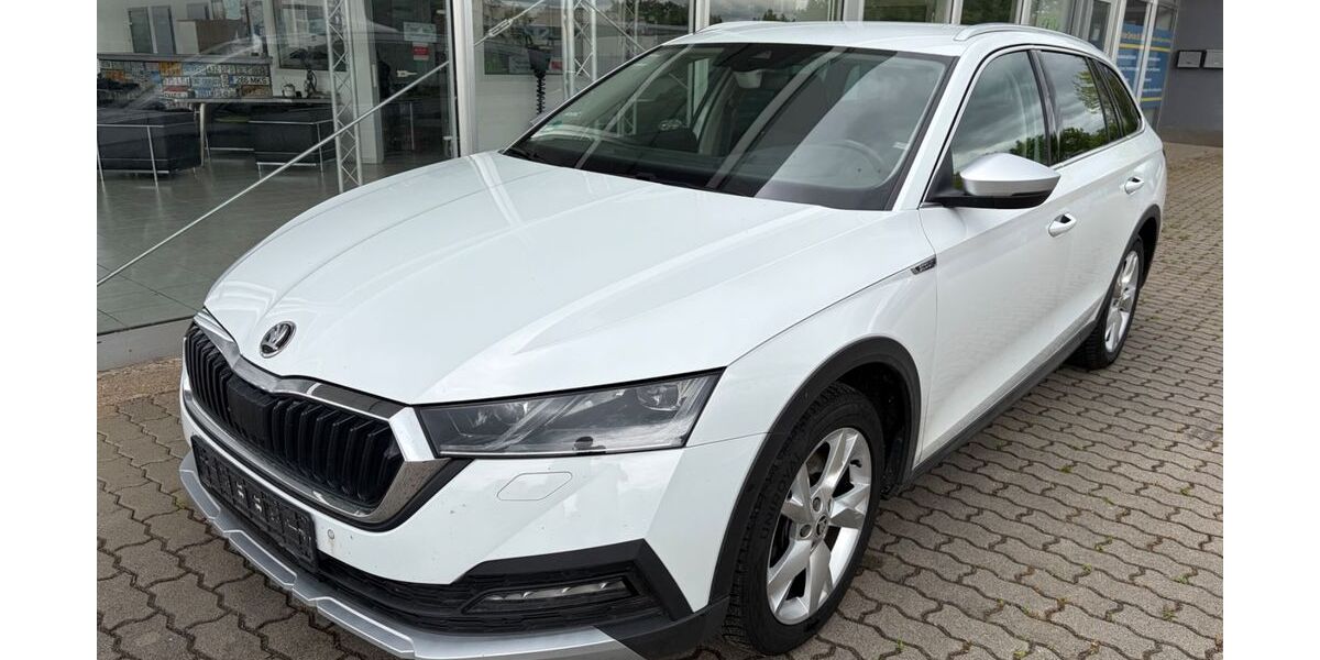 Skoda Octavia 256.936 km 13.700 &euro; BERNBURG 06406