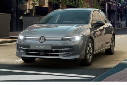 VW Golf 21.700 km 28.905 &euro; Einbeck 37574