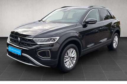 VW T-Roc 11.000 km 26.990 &euro; Birkenfeld 55765