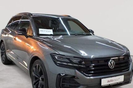 VW Touareg 137.727 km 45.990 &euro; Fernwald-Steinbach 35463