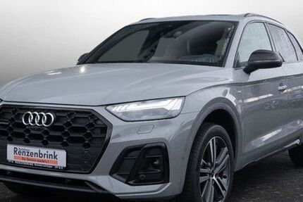 Audi Q5 38.894 km 44.747 &euro; Bramsche 49565