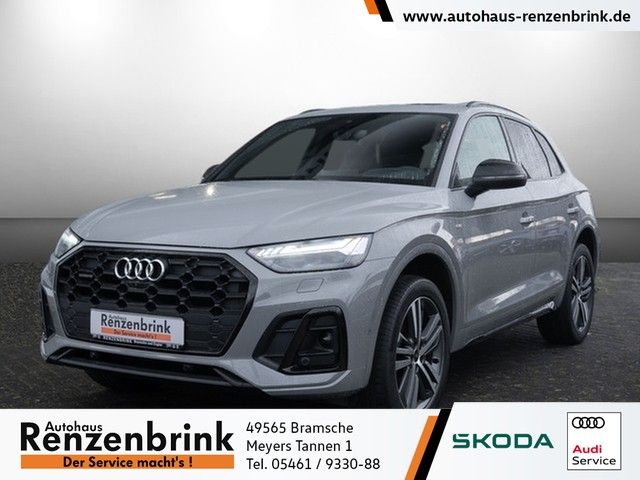 Audi Q5 38.894 km 44.747 &euro; Bramsche 49565