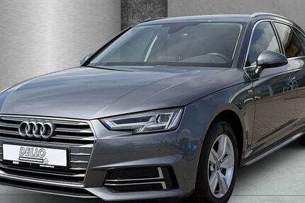 Audi A4 96.028 km 16.840 &euro; Parchim 19370
