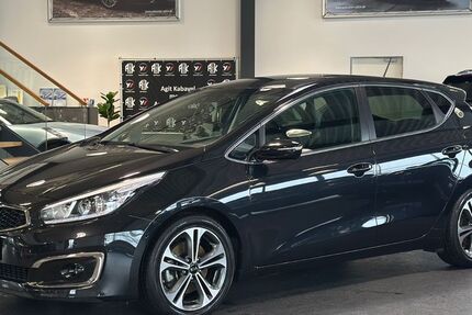 Kia ceed / Ceed 47.747 km 16.290 &euro; Aurich 26605