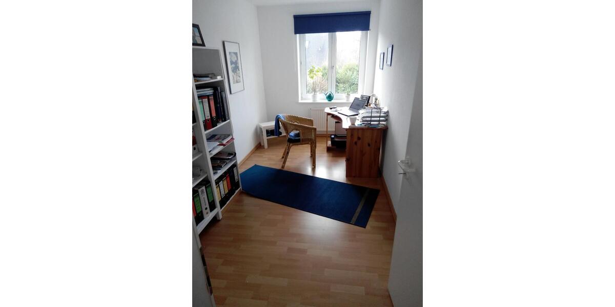 WG Unterkunft im Reihenhaus 3 zimmer