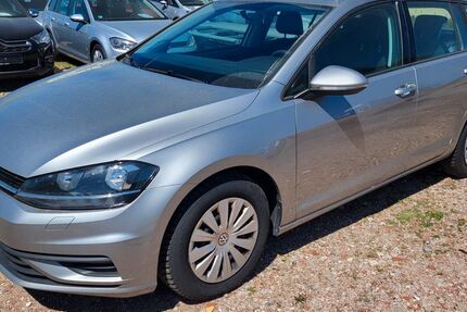 VW Golf 180.000 km 7.590 &euro; Nürnberg 90449