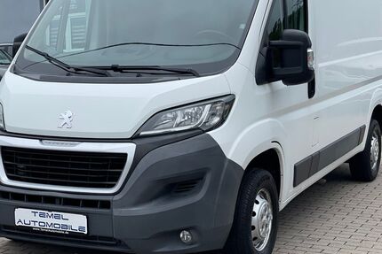 Peugeot Boxer 135.824 km 10.999 € Montabaur-Eschelbach 56410
