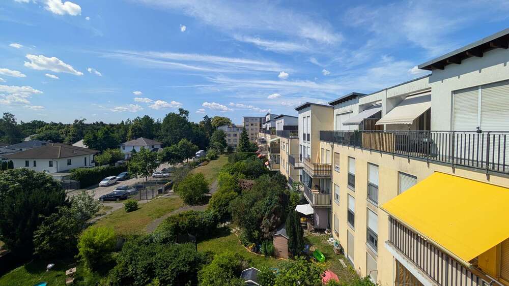 Etagenwohnung Kleinmachnow - 2 Zimmer, 65 m&sup2;, 259.000&euro; | Angebot:27075003