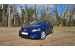 VW Golf VII 102.000 km 16.500 &euro; Leuna 06237
