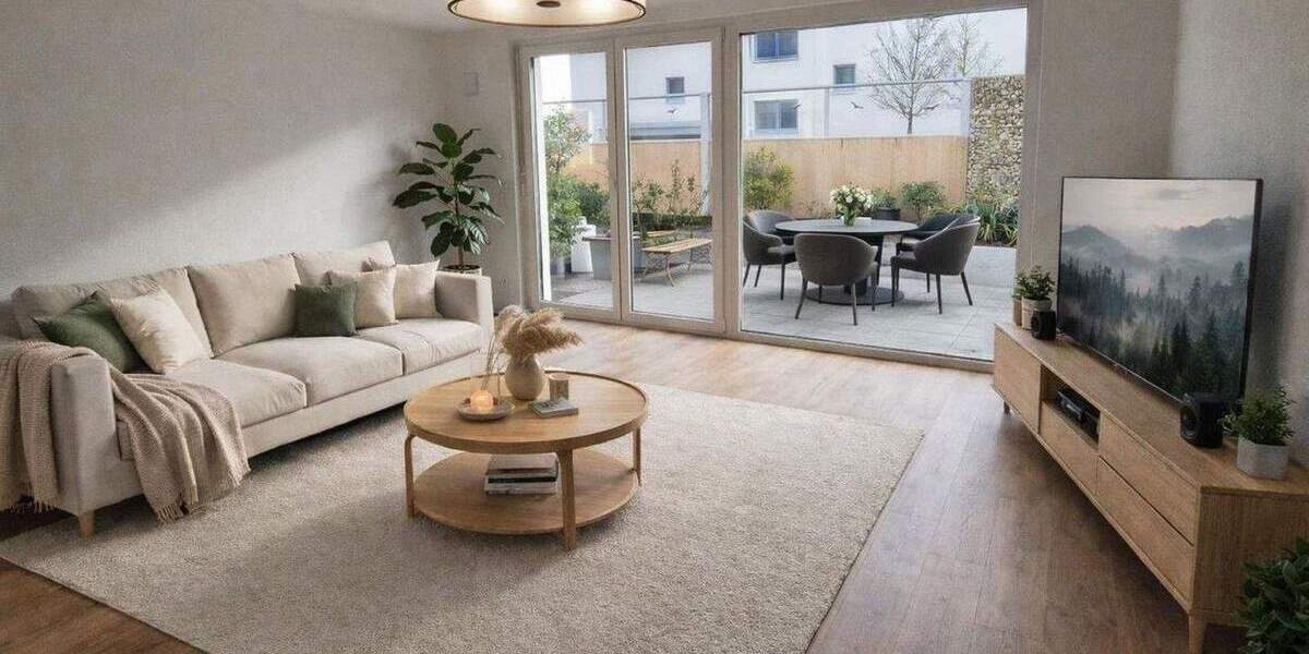 Reihenendhaus Renningen Malmsheim - 5 Zimmer, 136 m&sup2;, 920.000&euro; | Angebot:24436010