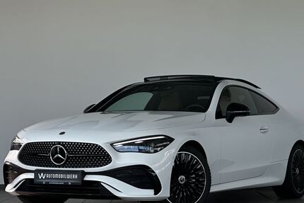 Mercedes-Benz CLE 300 23.050 km 51.990 &euro; Büdingen 63654