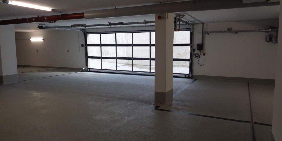 Etagenwohnung Bielefeld Gellershagen - 2 Zimmer, 60 m&sup2;, 770&euro; | Angebot:25385426