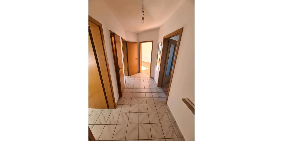 Dachgeschoßwohnung Nürnberg Katzwang - 2 Zimmer, 58 m&sup2;, 720&euro; | Angebot:26408114