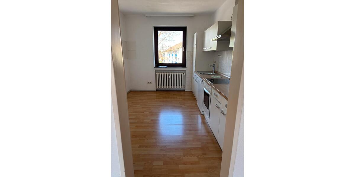 Etagenwohnung Hildesheim Bockfeld - 4 Zimmer, 87 m&sup2;, 840&euro; | Angebot:26415863
