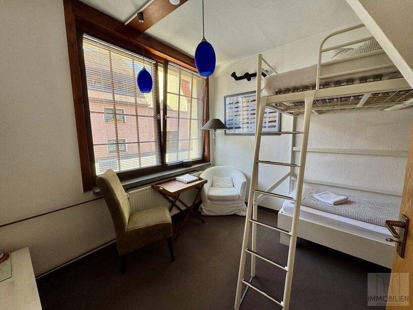 Wohnen und Arbeiten im Herzen von Rudolstadt - Stilvolles Stadthaus mit Garage und Wellnessbereich 5 zimmer