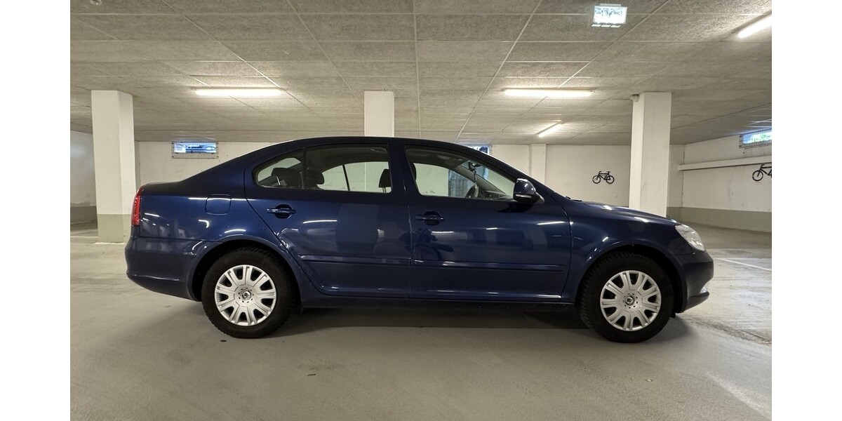 Skoda Octavia 180.000 km 3.375 &euro; München 80313