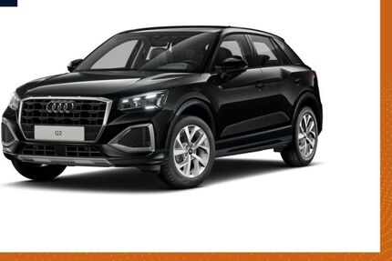 Audi Q2 25.054 km 29.940 € Neumarkt 92318