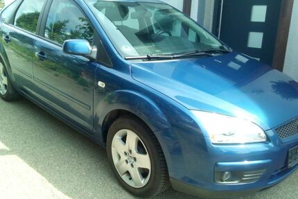 Ford Focus 108.000 km 1.990 &euro; Wald-Walbertsweiler 88639