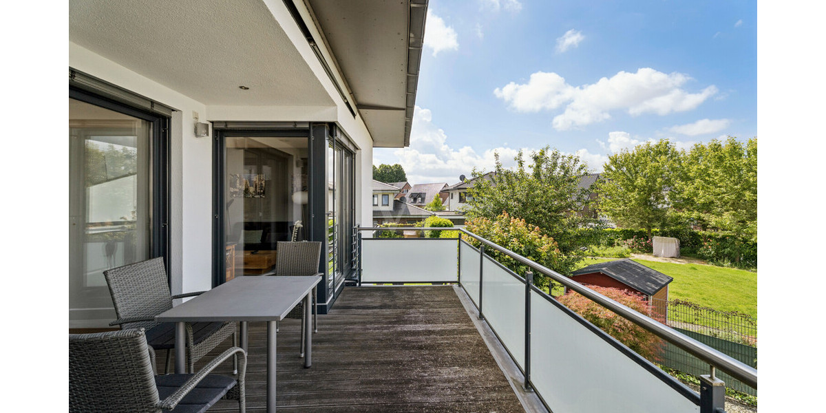 Zweifamilienhaus der Extraklasse! - Zweifamilienhaus Rheine Altenrheine | Angebot:26935822