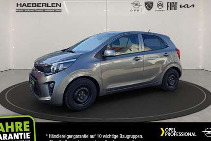 Kia Picanto 25.900 km 12.380 &euro; Immenstadt 87509