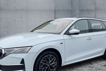 Skoda Octavia 24.519 km 32.930 &euro; Hof 95030