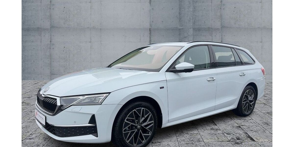 Skoda Octavia 24.519 km 32.930 &euro; Hof 95030
