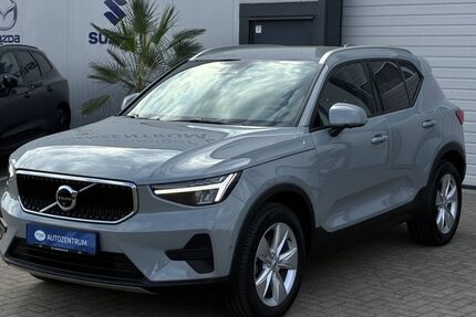 Volvo XC40 27.474 km 34.220 &euro; Rostock 18146