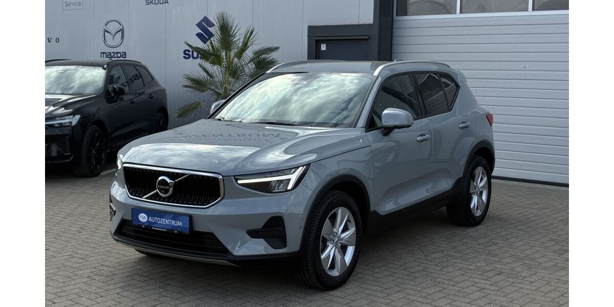 Volvo XC40 27.474 km 34.220 &euro; Rostock 18146