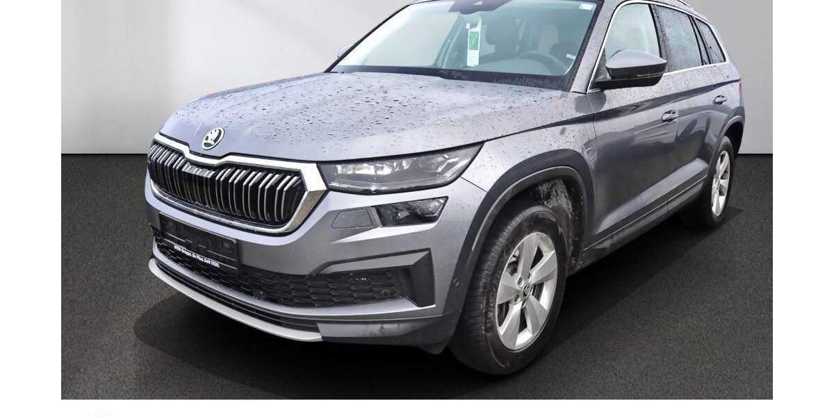 Skoda Kodiaq 89.750 km 30.880 &euro; Bad Segeberg 23795