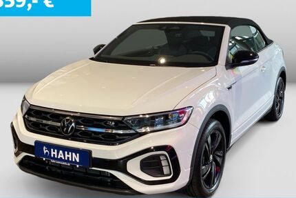 VW T-Roc 1.017 km 42.990 &euro; Göppingen 73037