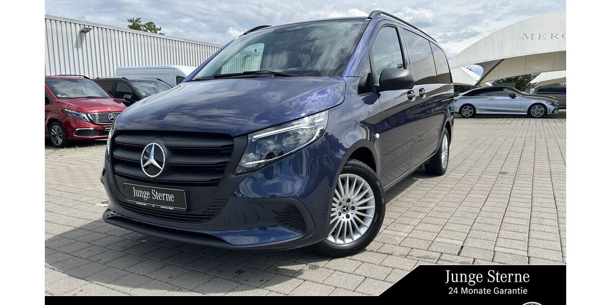 Mercedes-Benz Vito 60.430 km 47.850 &euro; Memmingen 87700